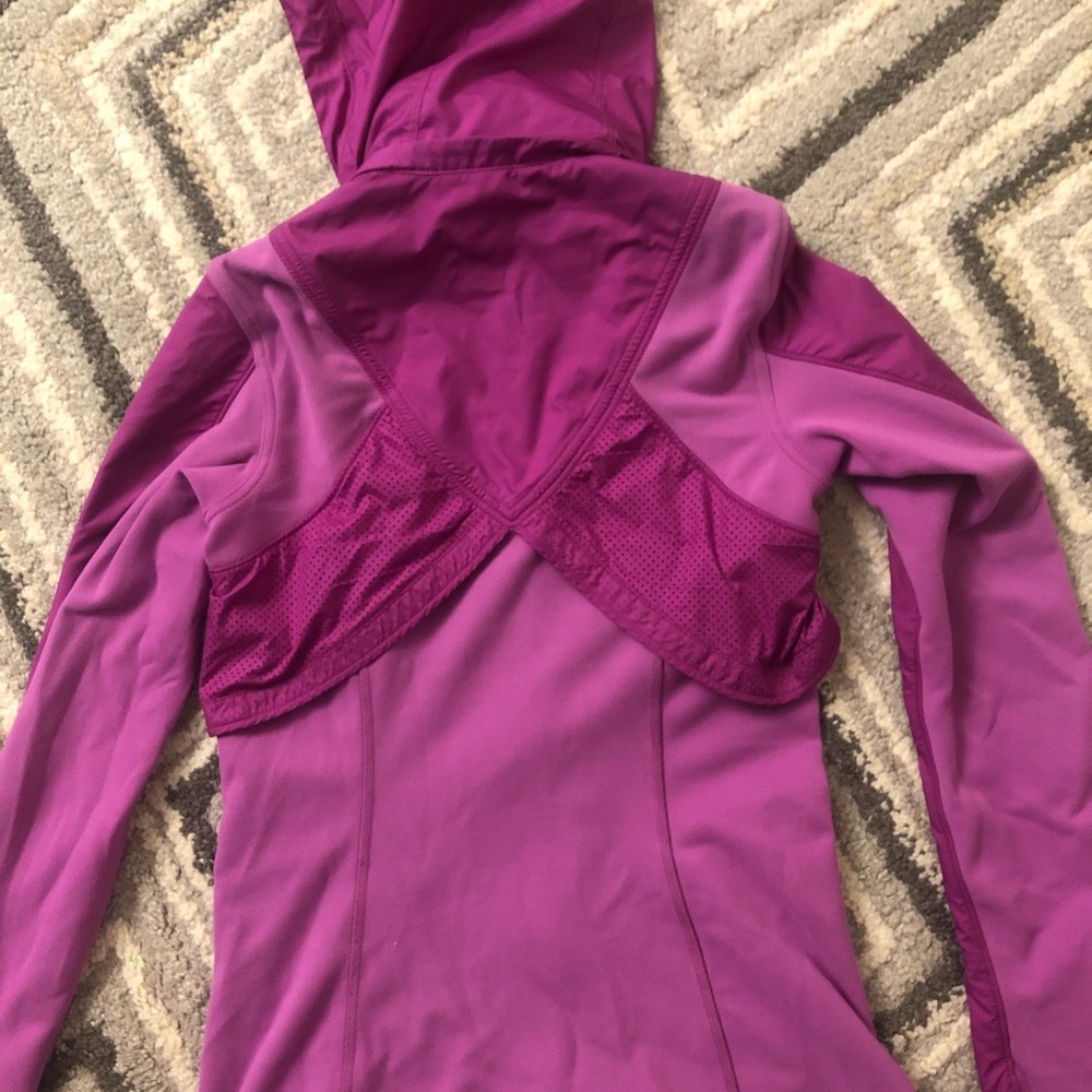 Lululemon jacket